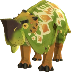 Slagtoth (Green)